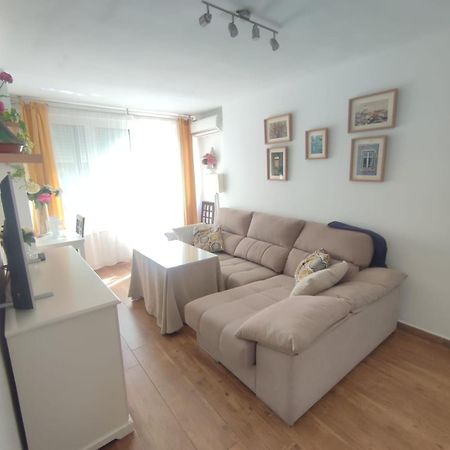 Piso Reformado 3 Habitaciones Севиля Екстериор снимка
