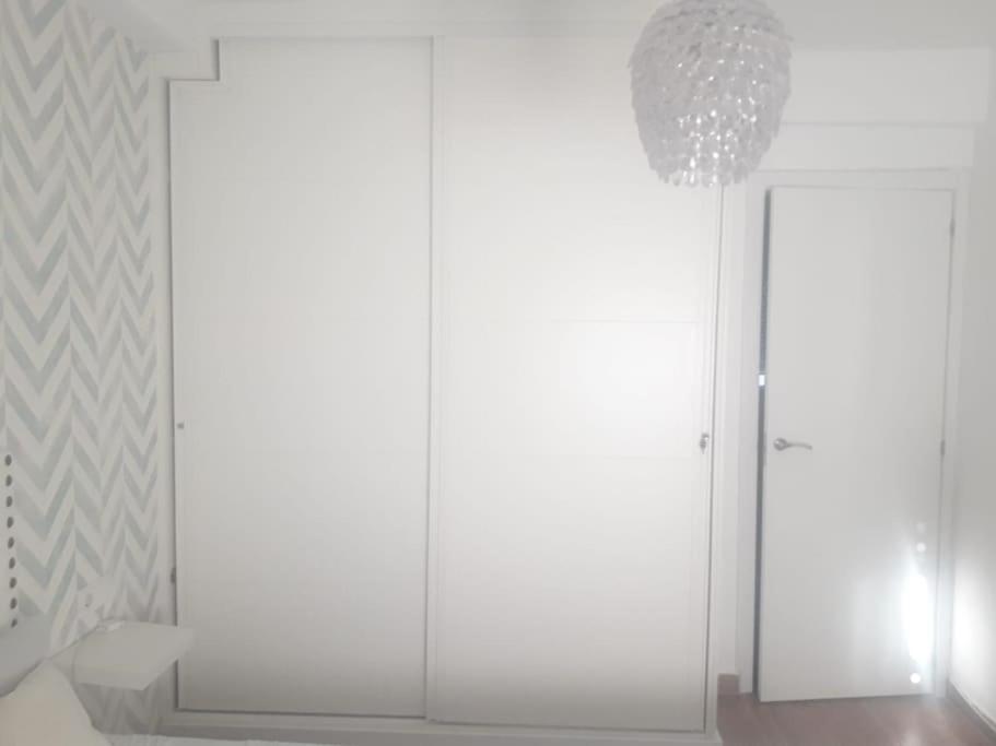 Piso Reformado 3 Habitaciones Севиля Екстериор снимка