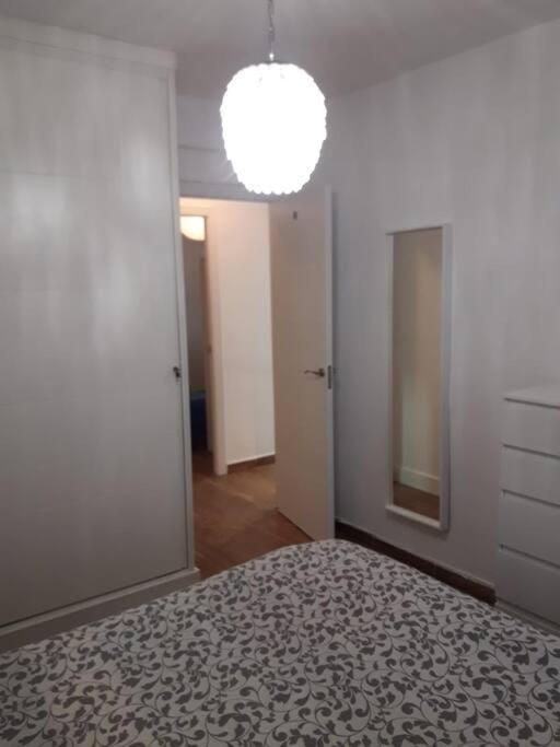 Piso Reformado 3 Habitaciones Севиля Екстериор снимка