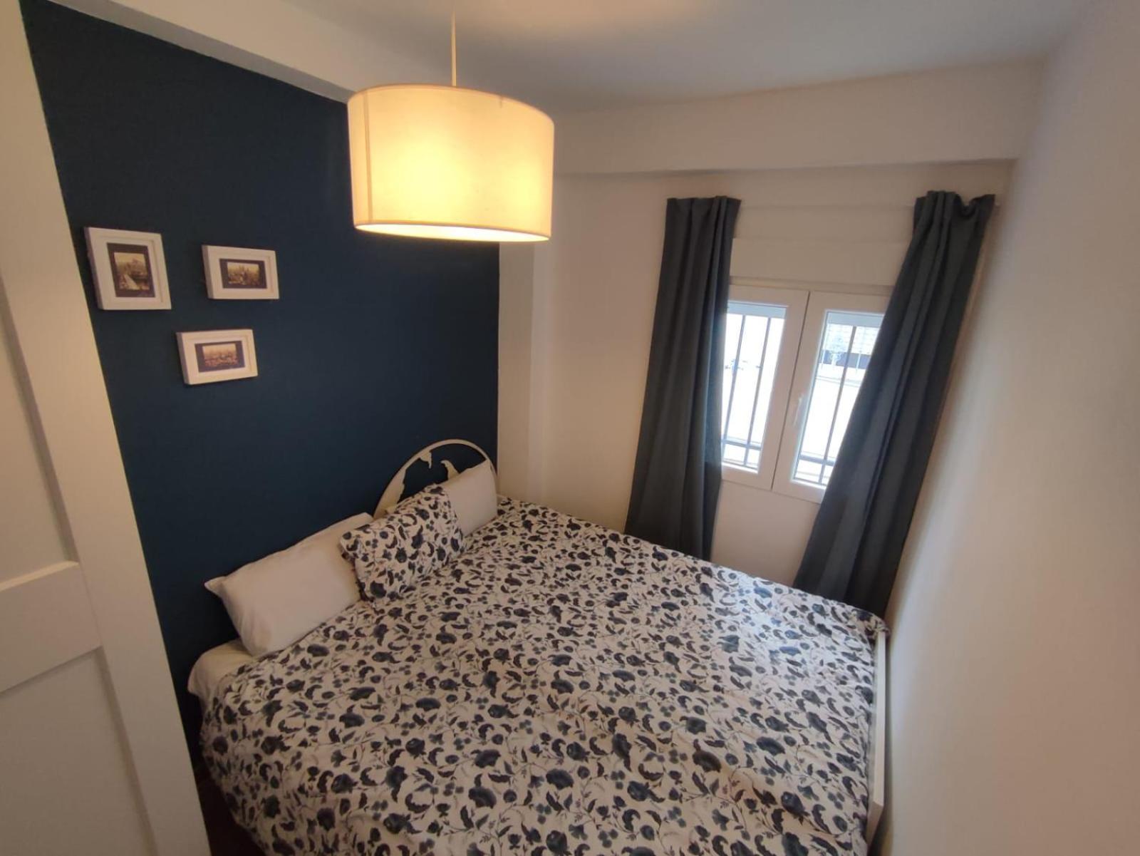 Piso Reformado 3 Habitaciones Севиля Екстериор снимка