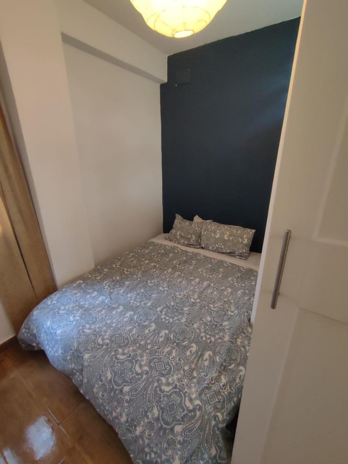 Piso Reformado 3 Habitaciones Севиля Екстериор снимка