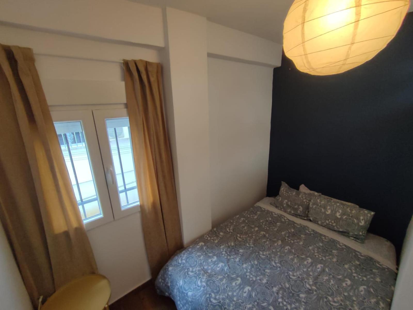 Piso Reformado 3 Habitaciones Севиля Екстериор снимка