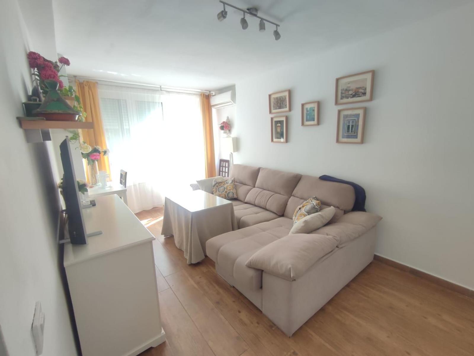 Piso Reformado 3 Habitaciones Севиля Екстериор снимка