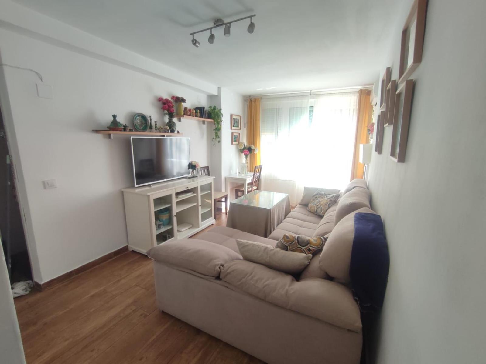 Piso Reformado 3 Habitaciones Севиля Екстериор снимка