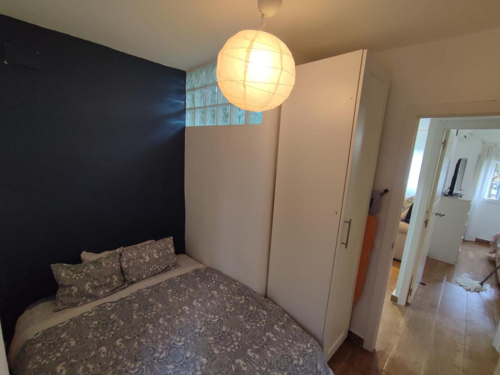 Piso Reformado 3 Habitaciones Севиля Екстериор снимка