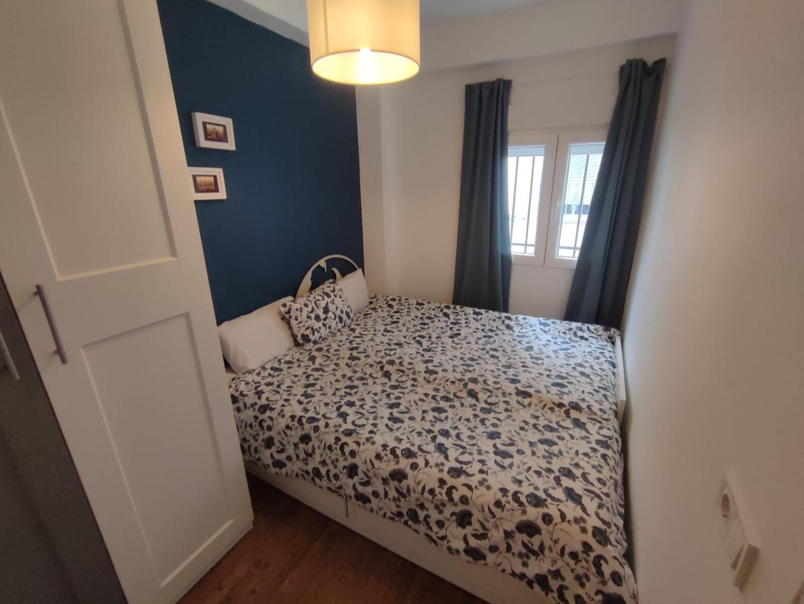 Piso Reformado 3 Habitaciones Севиля Екстериор снимка