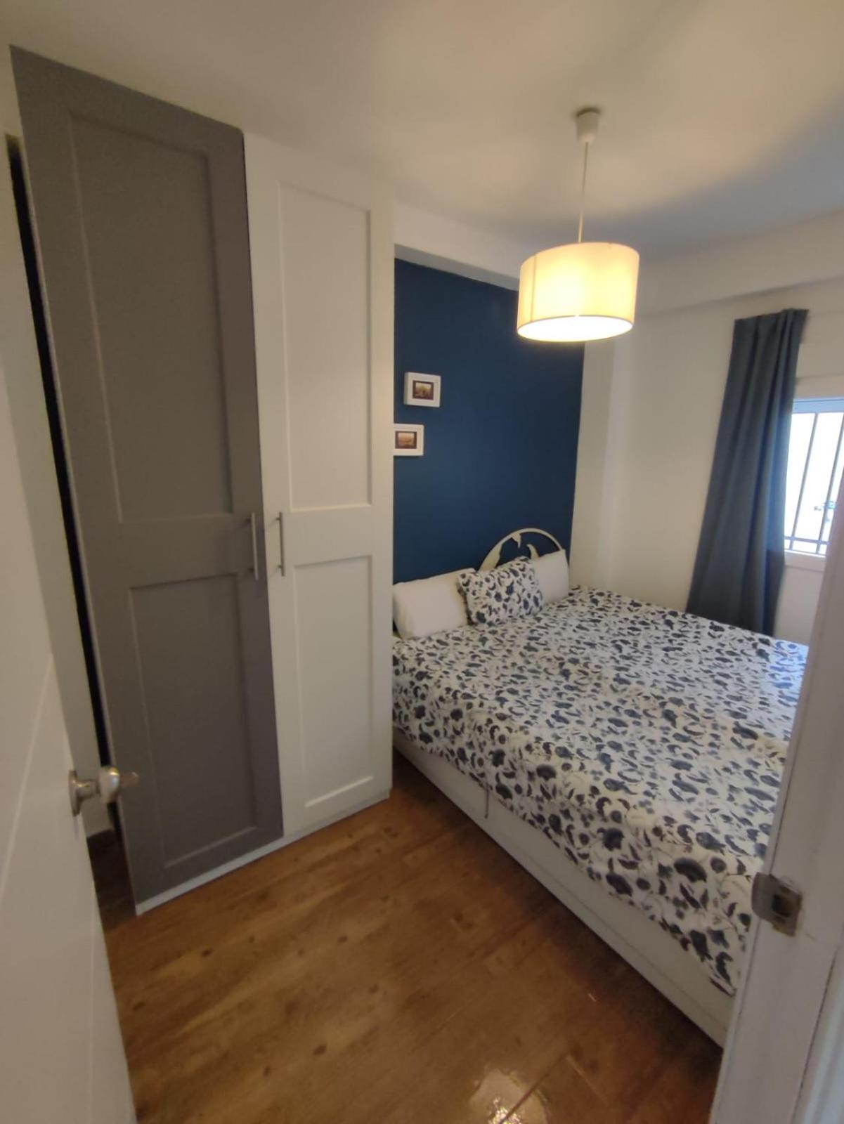 Piso Reformado 3 Habitaciones Севиля Екстериор снимка