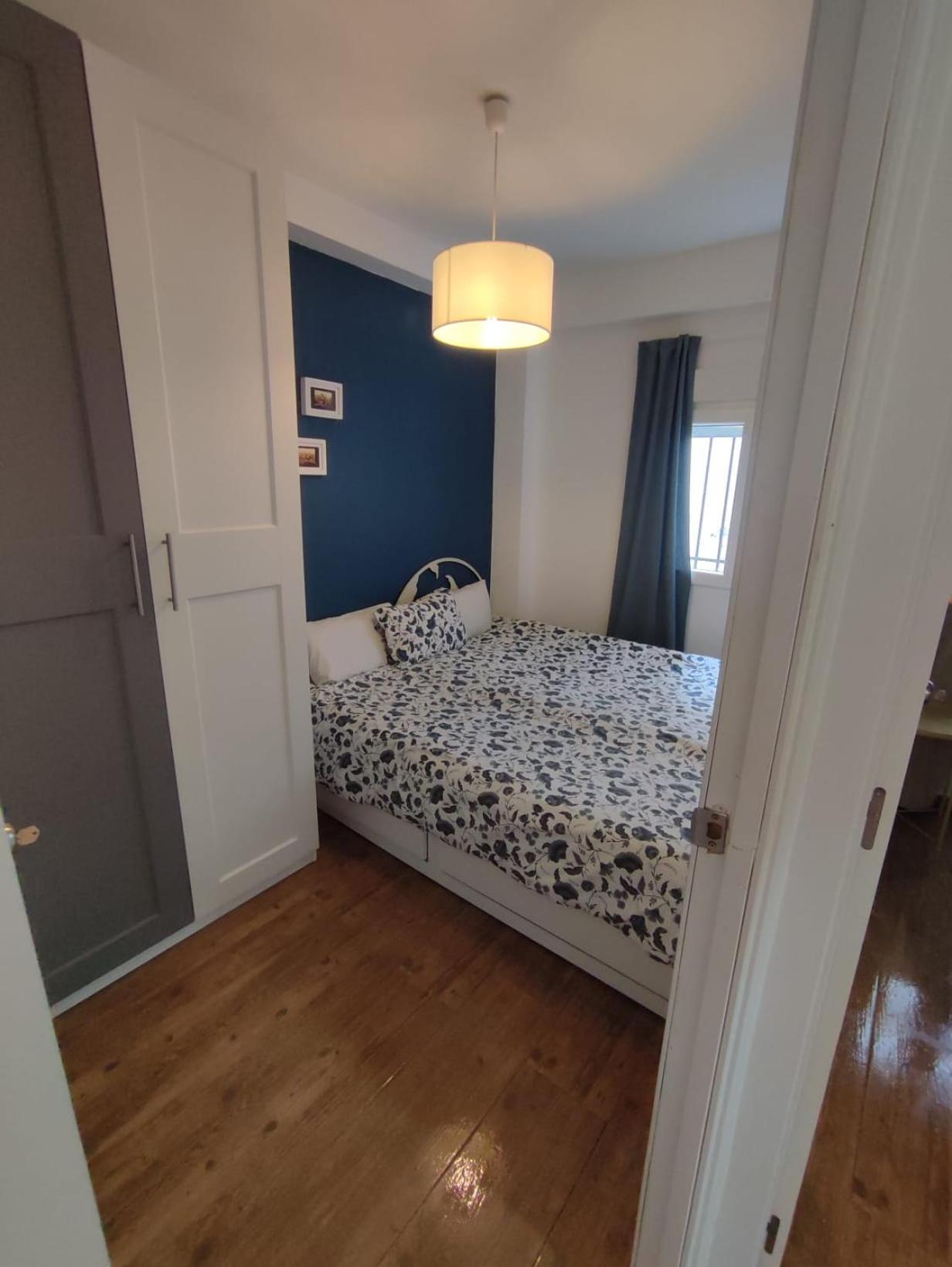 Piso Reformado 3 Habitaciones Севиля Екстериор снимка