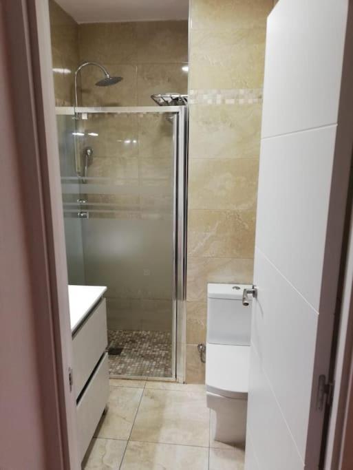 Piso Reformado 3 Habitaciones Севиля Екстериор снимка