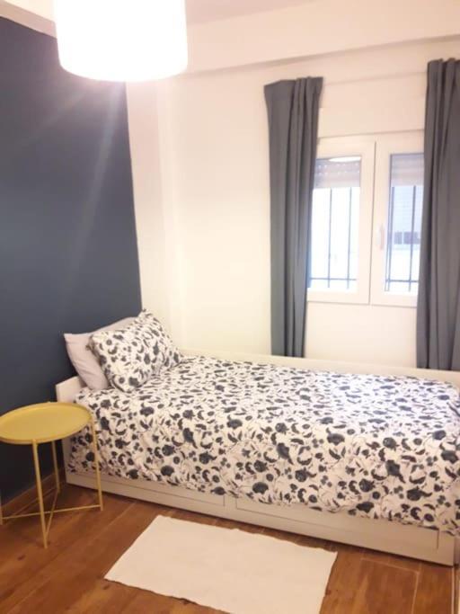 Piso Reformado 3 Habitaciones Севиля Екстериор снимка