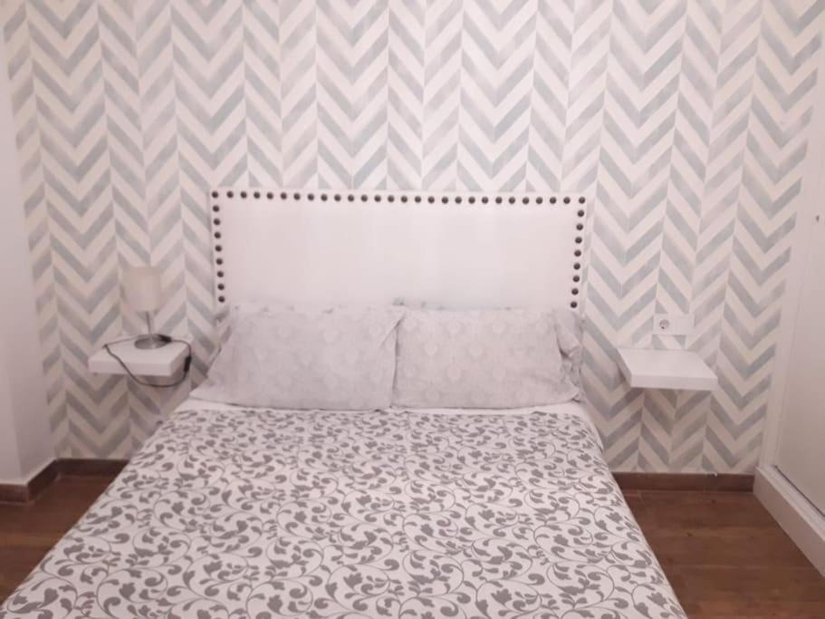 Piso Reformado 3 Habitaciones Севиля Екстериор снимка